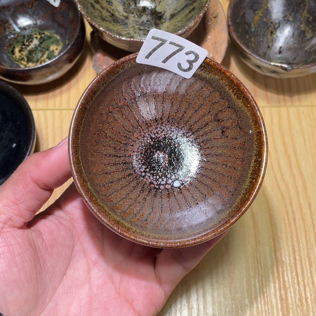 茶盏美好生活从开始到