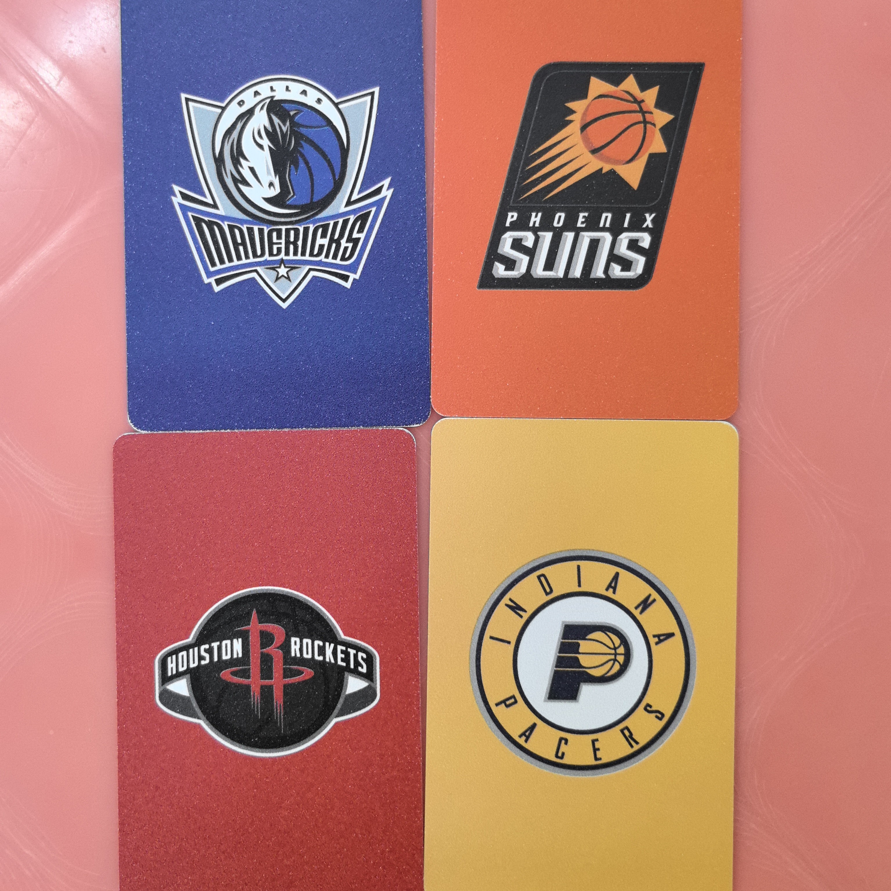 【卡牌】4 张卡 1 遇 3 下单不退不换未成年人禁止下单