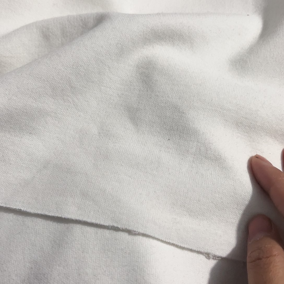 萍***白色驻地空气棉2米长