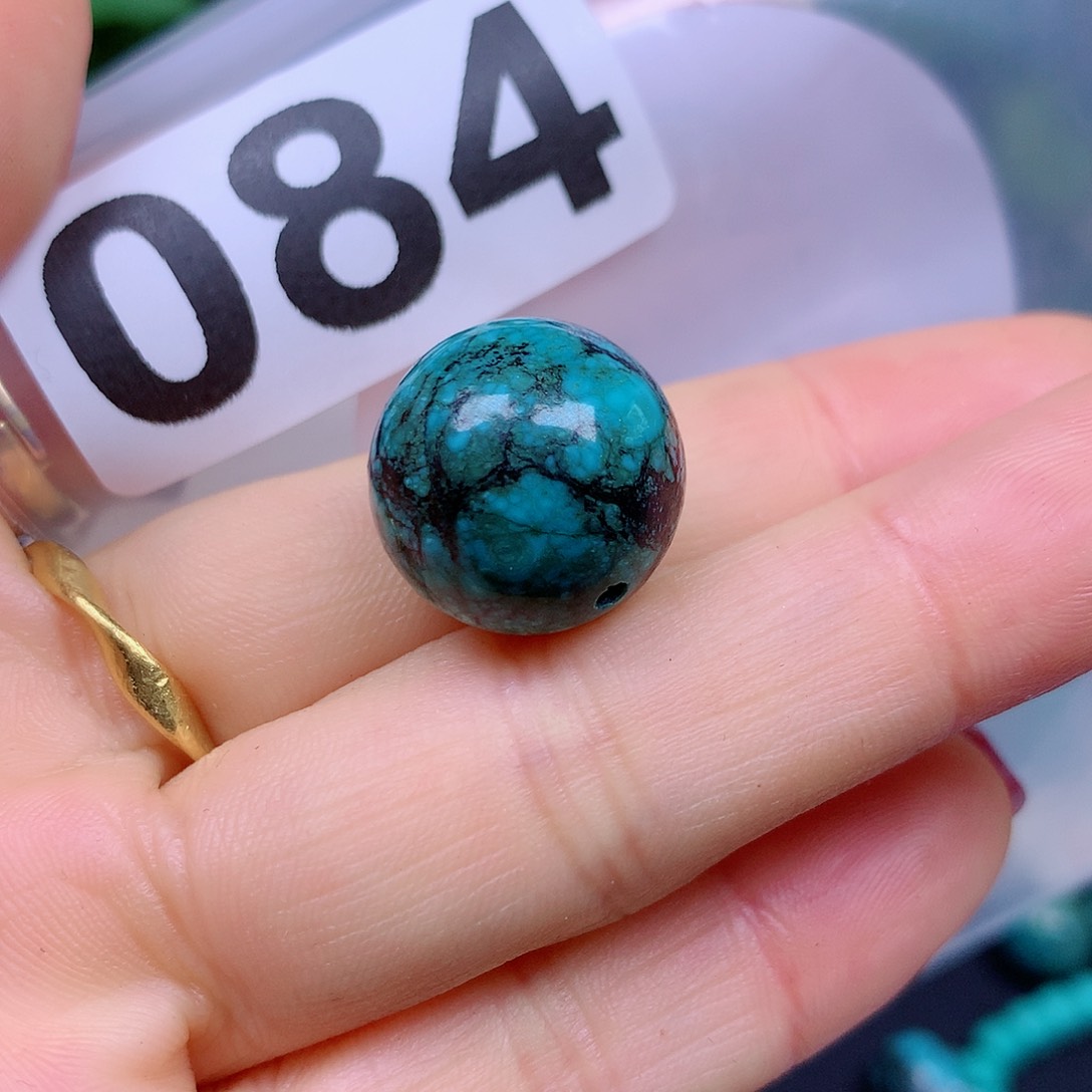 空竹粉丝专享十堰特色手工散珠