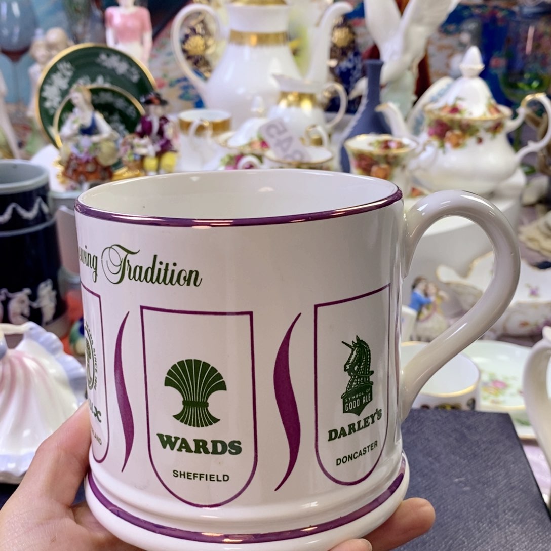 瓷器欧瓷咖啡杯水晶杯