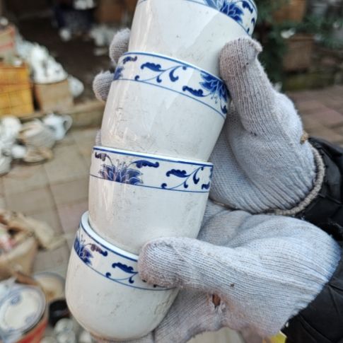 库存微瑕四个包邮