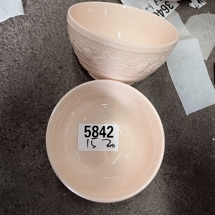 搪瓷外贸陶瓷5842