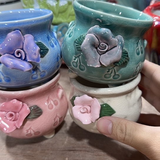 有孔！！有问题问客服，满9元包邮