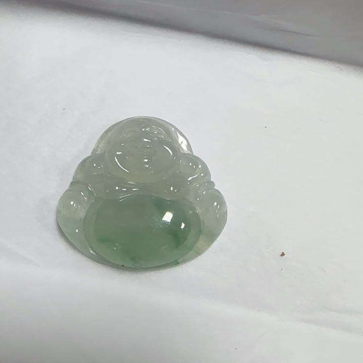 四****翡翠未镶嵌挂件翡翠