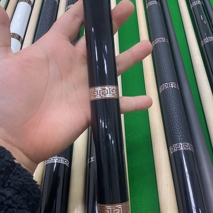 长款白蜡木电木纹征3全套