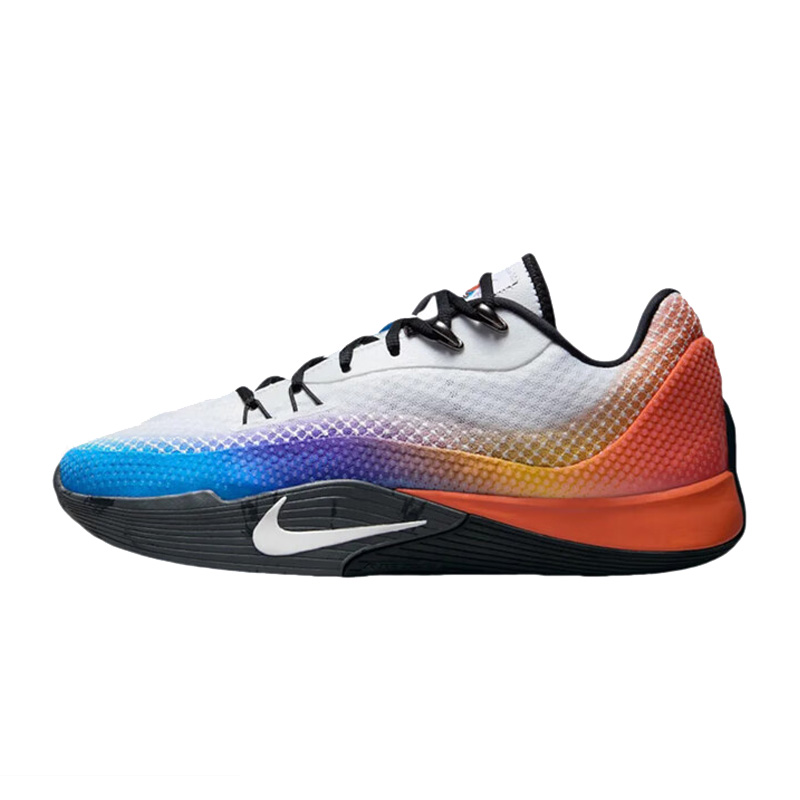 Nike耐克【蒙】男鞋 S.T. FLARE EP运动鞋篮球鞋IH7326-110