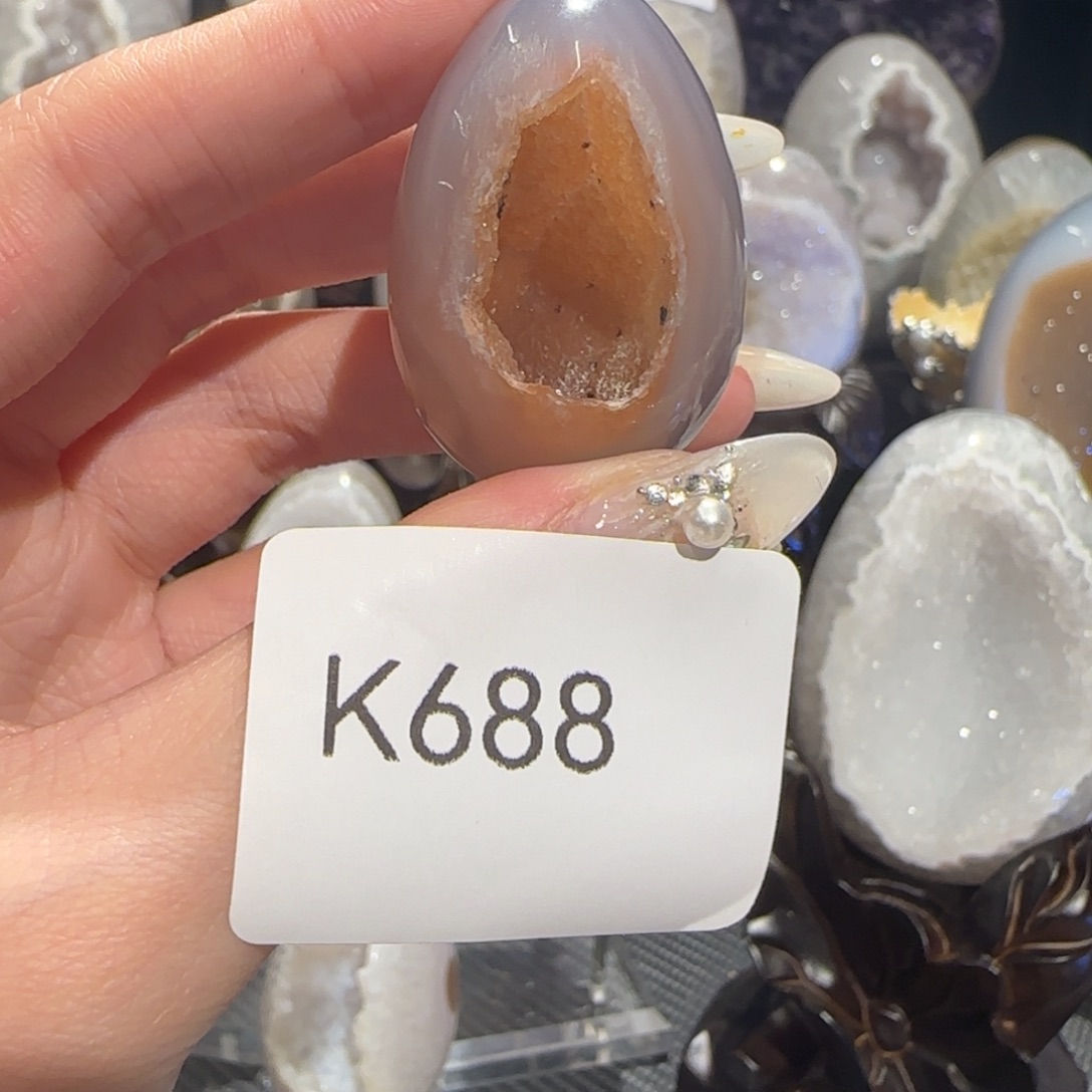 玛瑙/玉髓珠宝奇石未镶嵌