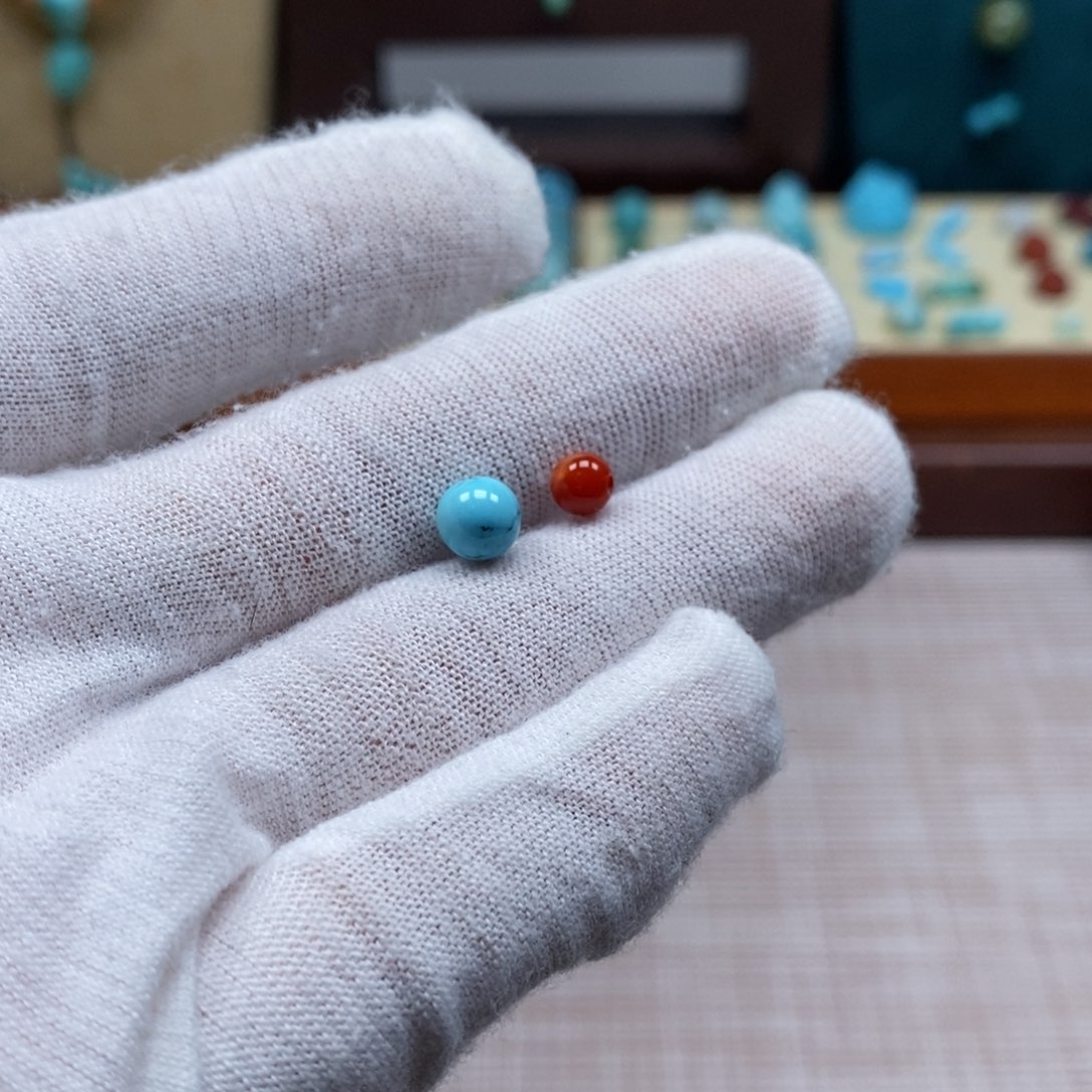 未镶嵌配饰南红玛瑙