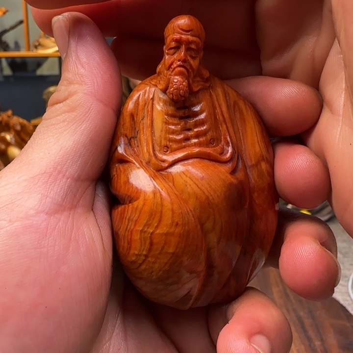 柏木（崖柏）关注一下