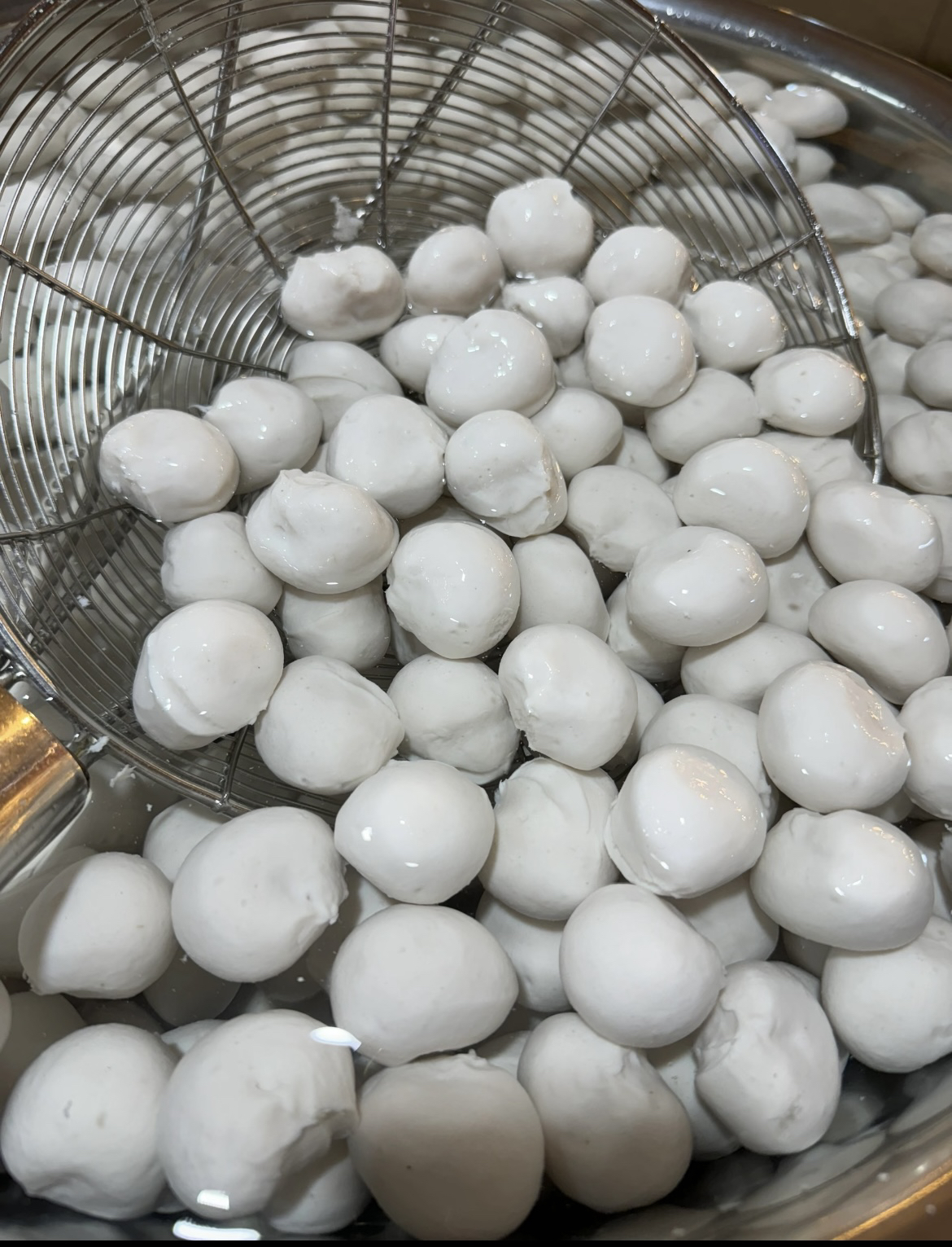 海鲜鱼丸 组合链接  海鲜鱼丸