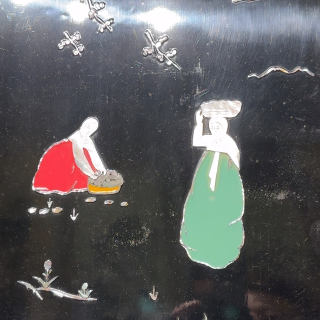 手工艺品木O**哥我们的生活方式是