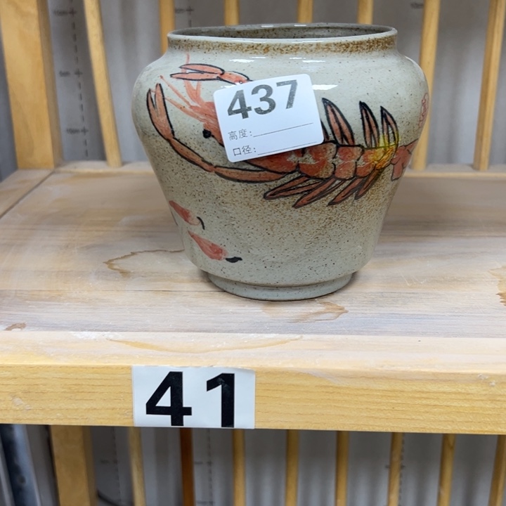 景德镇陶瓷手工制作