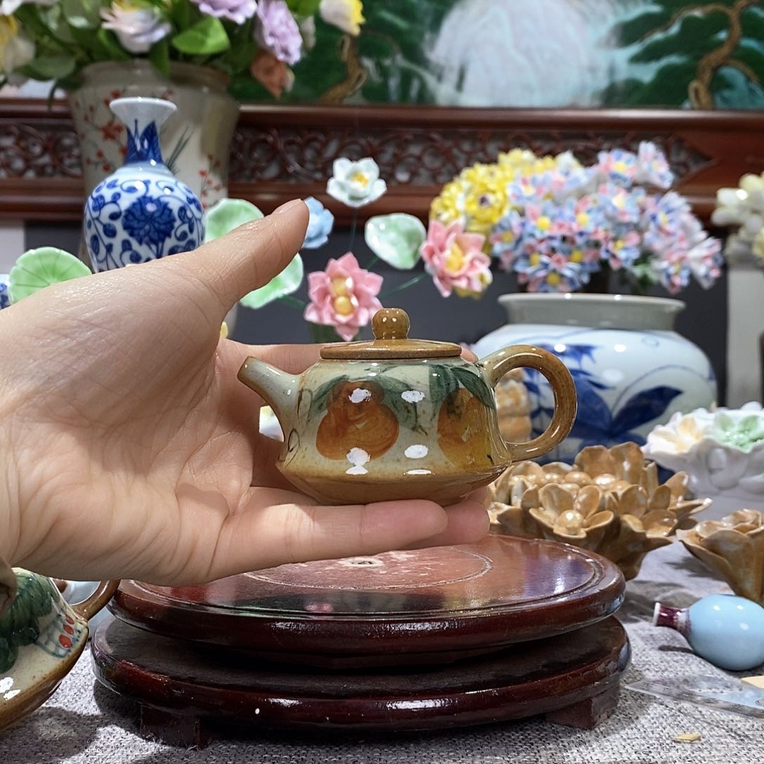 瓷片景德镇的陶瓷