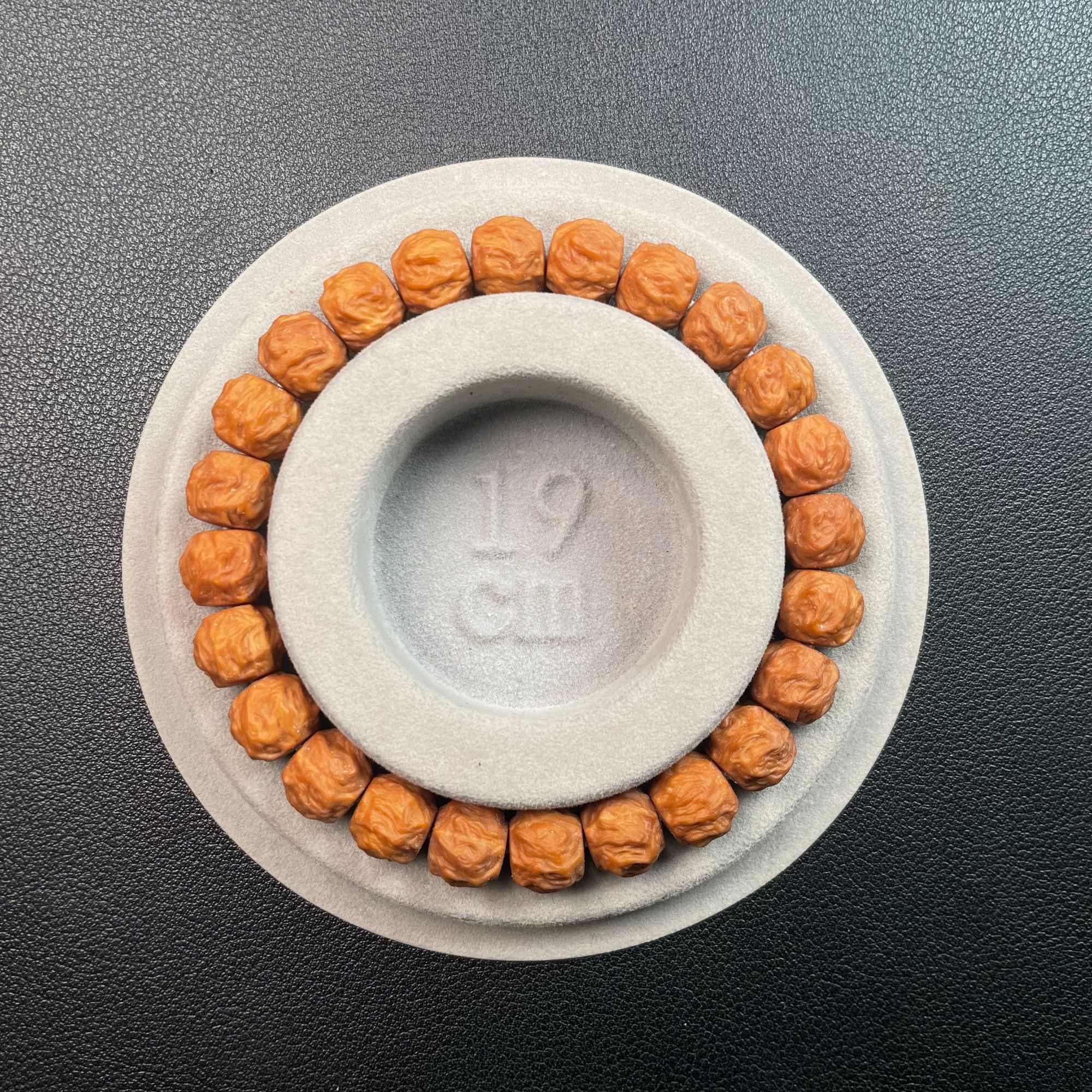 猴头核桃 -全品无暇【龙蛇之变】