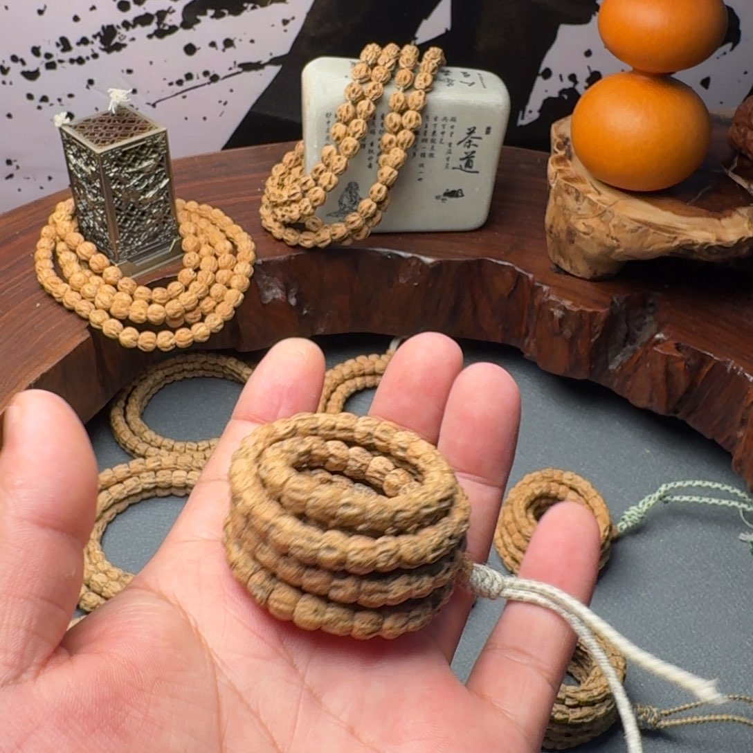 吊坠柏香籽/百香籽