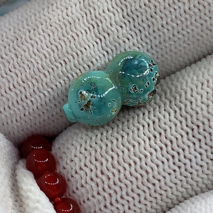 未镶嵌配饰南红玛瑙