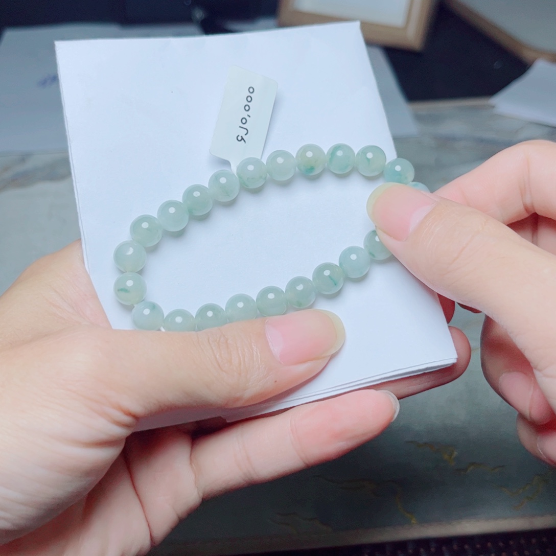 未镶嵌定制翡翠111111