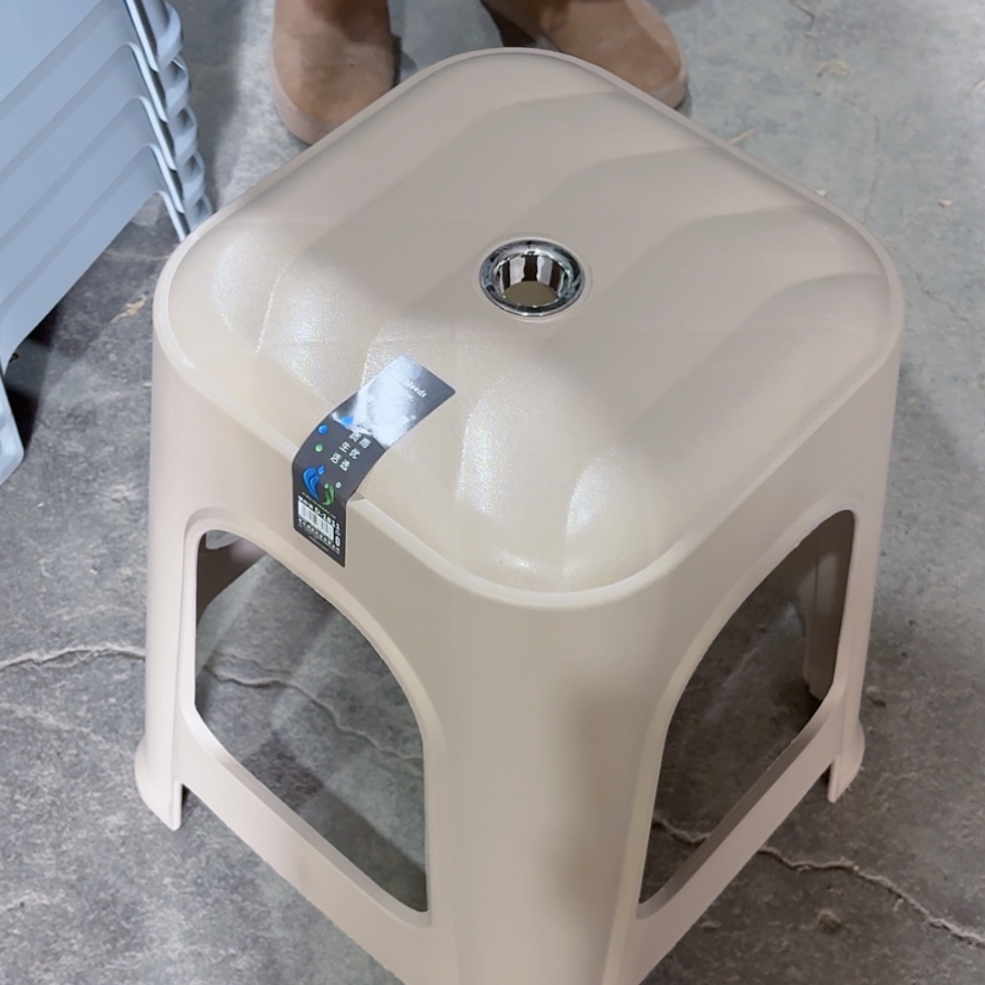 PP1811藕粉色6个装