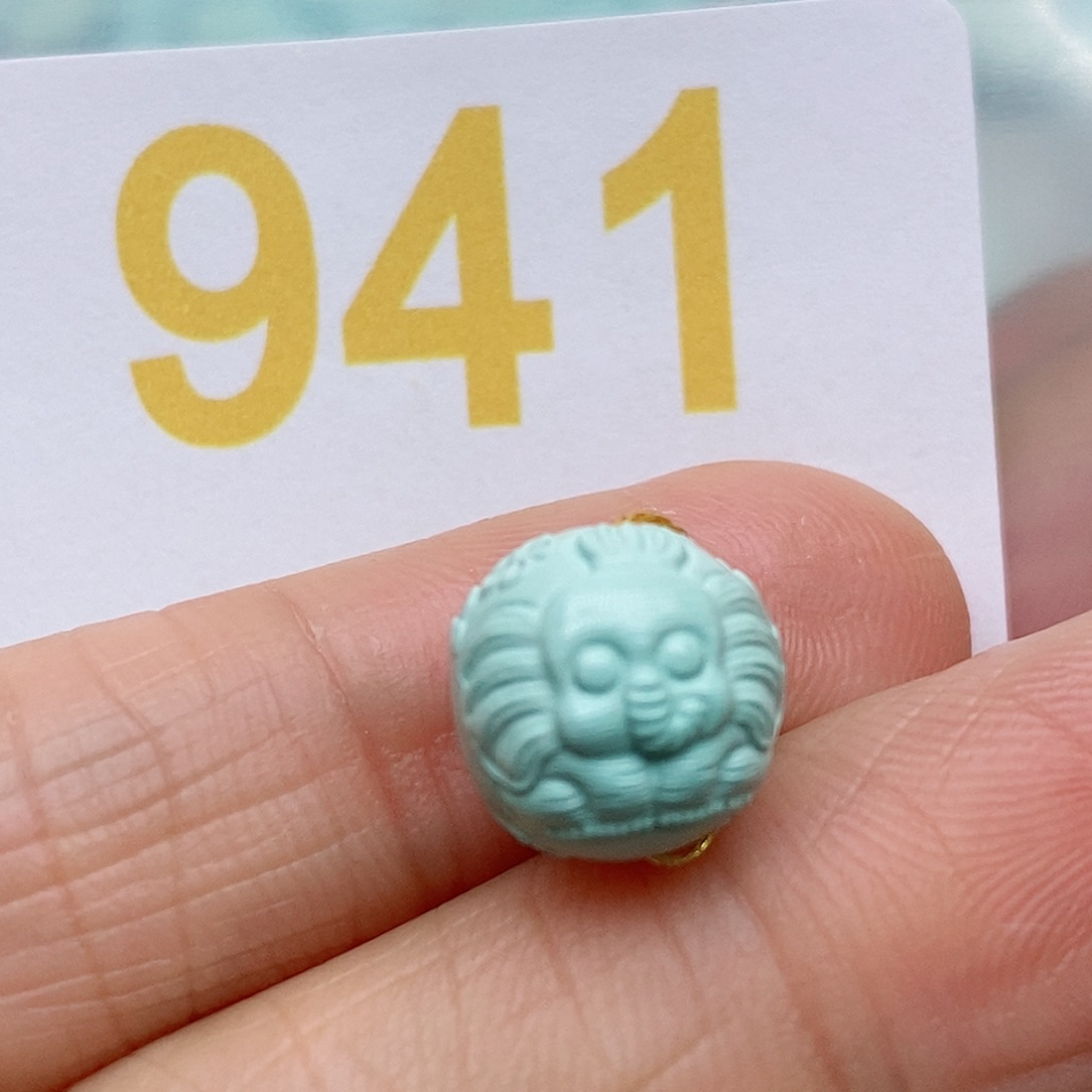 钰***鑫未镶嵌绿松石珠宝奇石