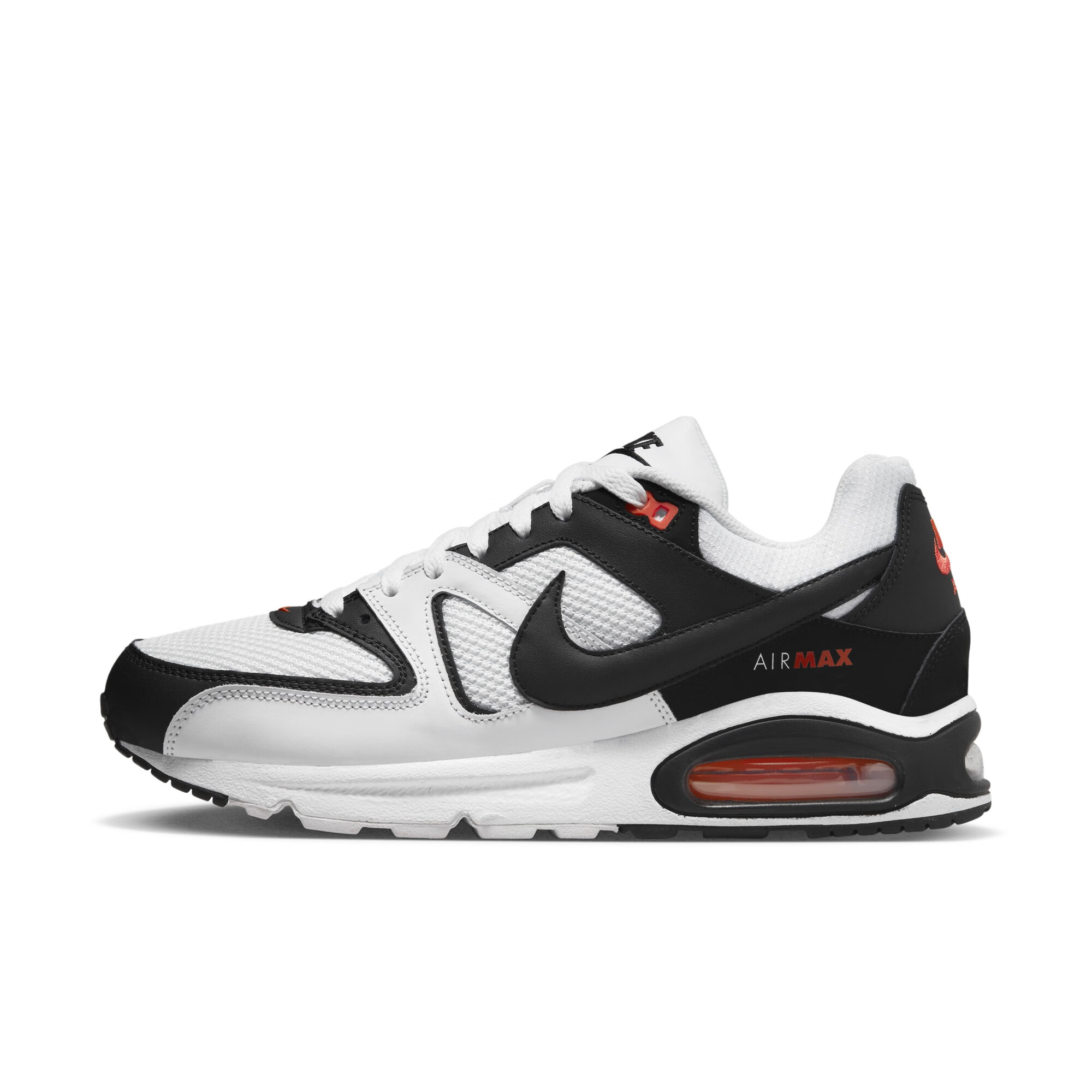 【瑕疵慎拍】Nike/耐克男跑鞋629993-103-44(鞋底脏污)