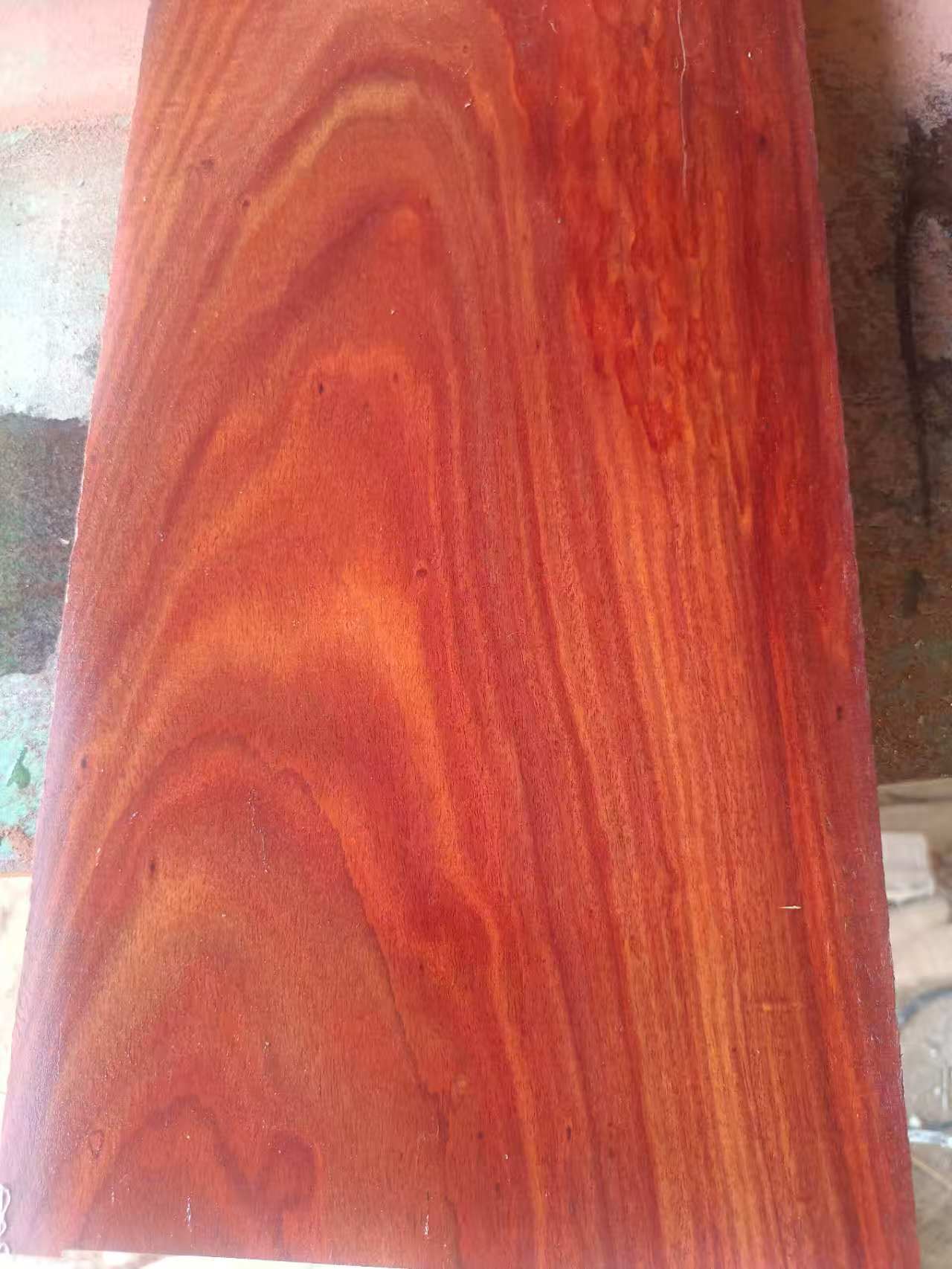 瑕疵木料一木一拍（一直播间截图为准）