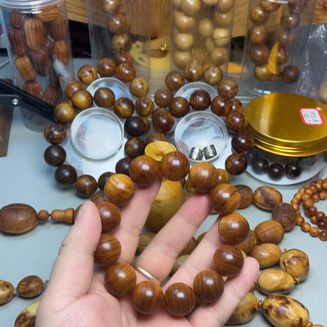 柏木（崖柏）云南崖柏1.8黑金刚