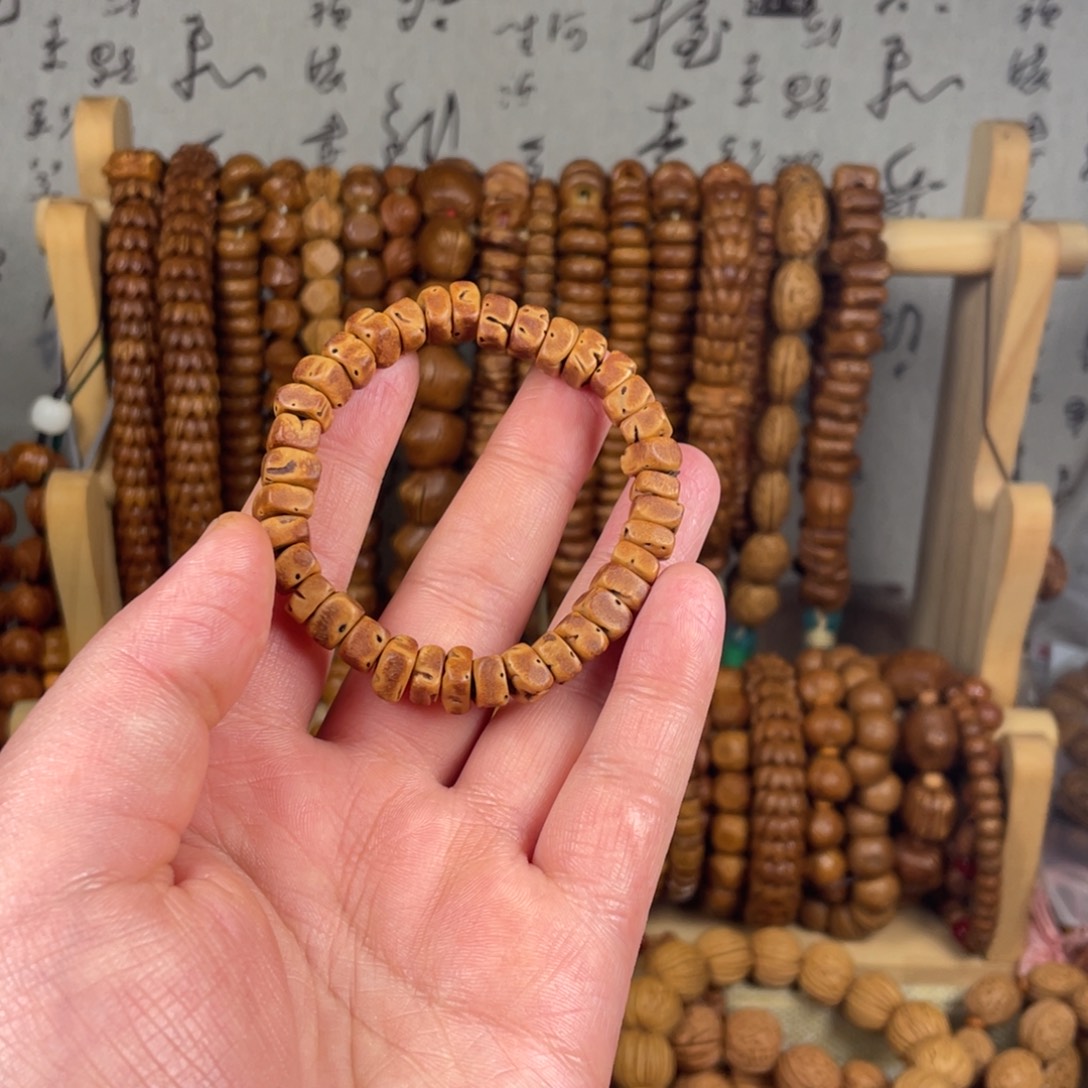 ****善核桃木/黑胡桃（胡桃木）