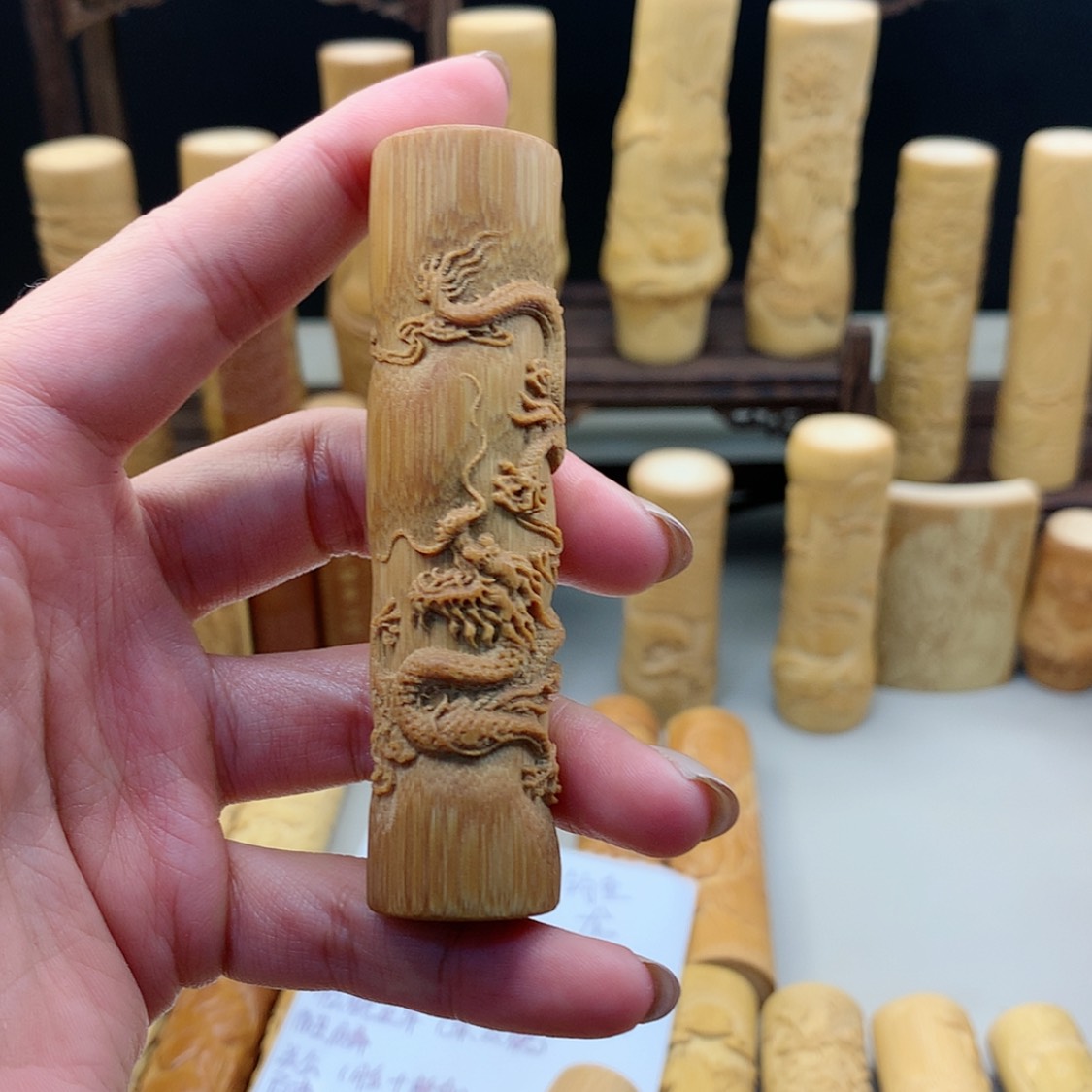 【闪购商品】竹业****授实心竹哈哈哈哈哈哈