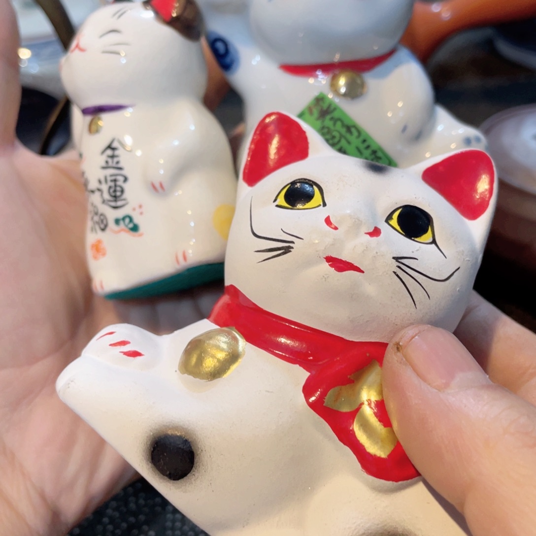 瓷片工艺品美术工艺品美术