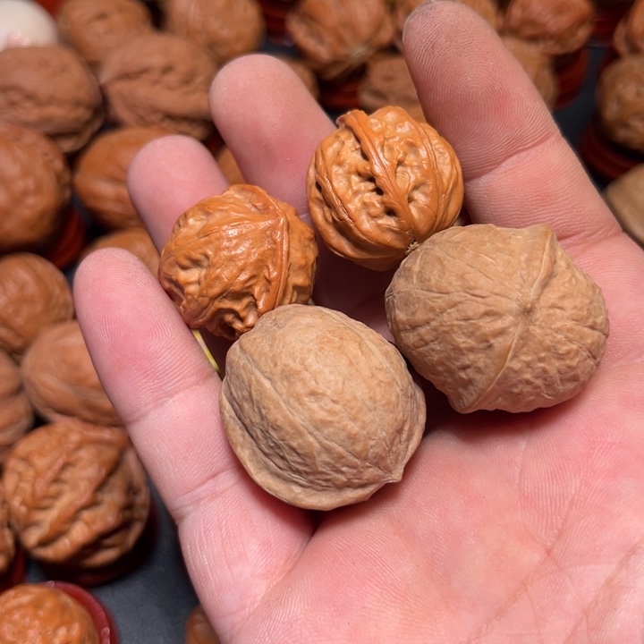 文玩核桃吊坠文玩