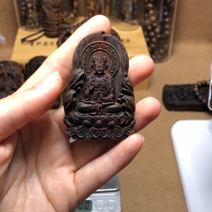 木质类芽庄白棋楠