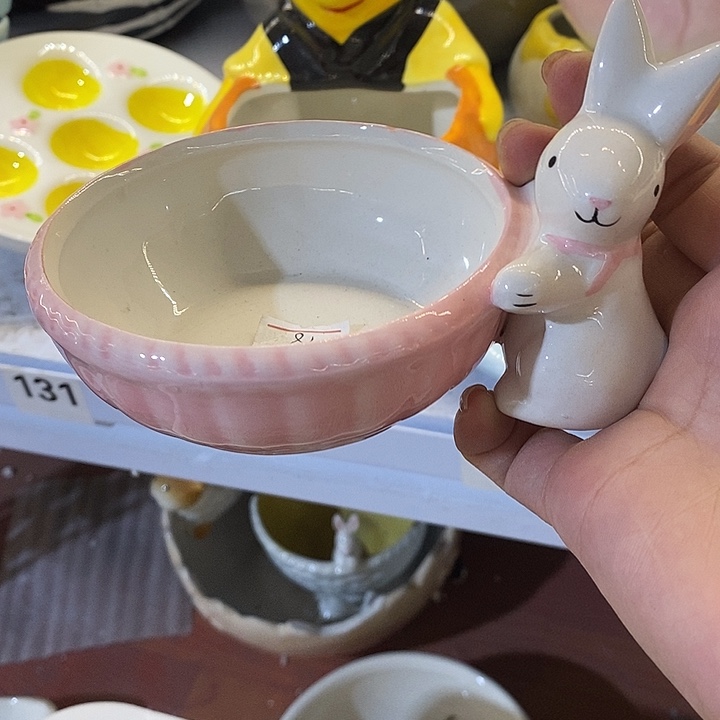 陶瓷微瑕介意慎拍