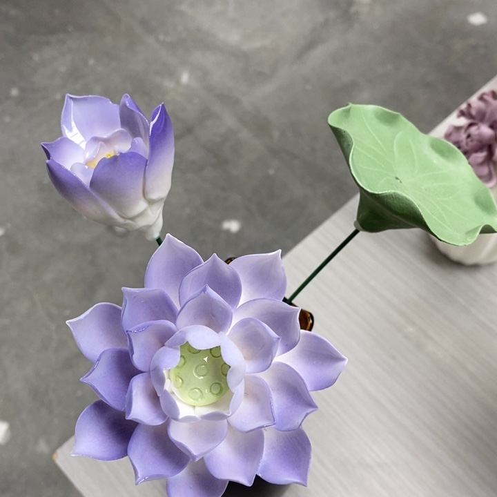 陶瓷陶瓷材料加工