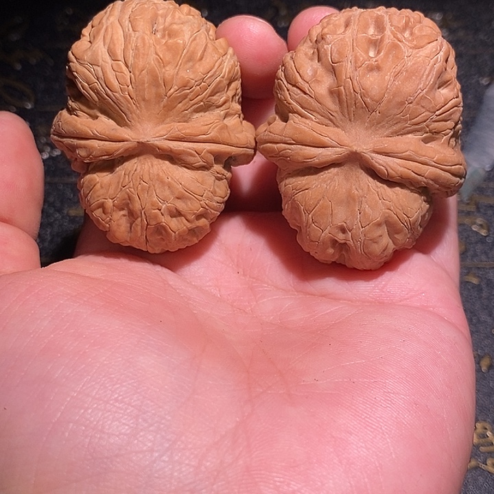 秋***生核桃手串/手链46 元宝