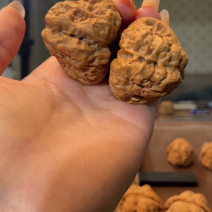 延庆蛤蟆头三角蛙42-43微修