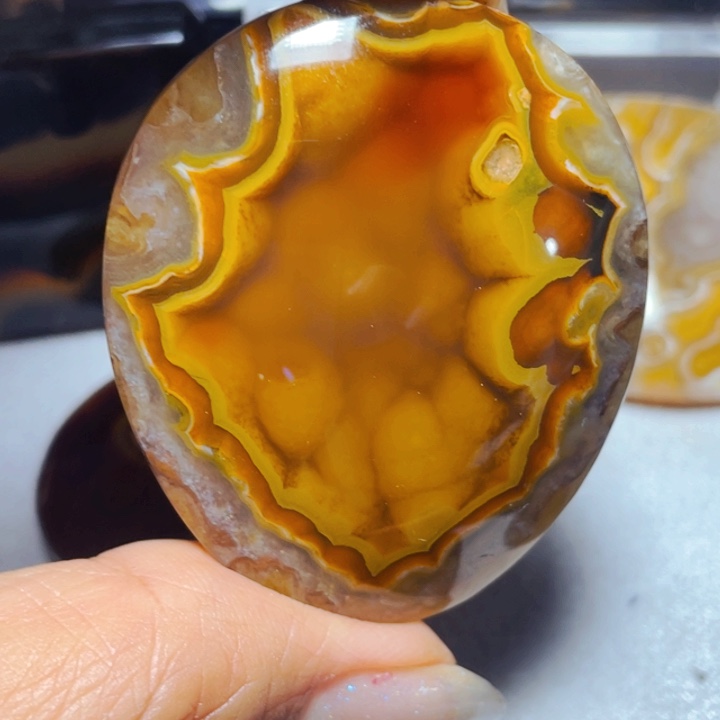 乐***园玛瑙/玉髓玛瑙未镶嵌