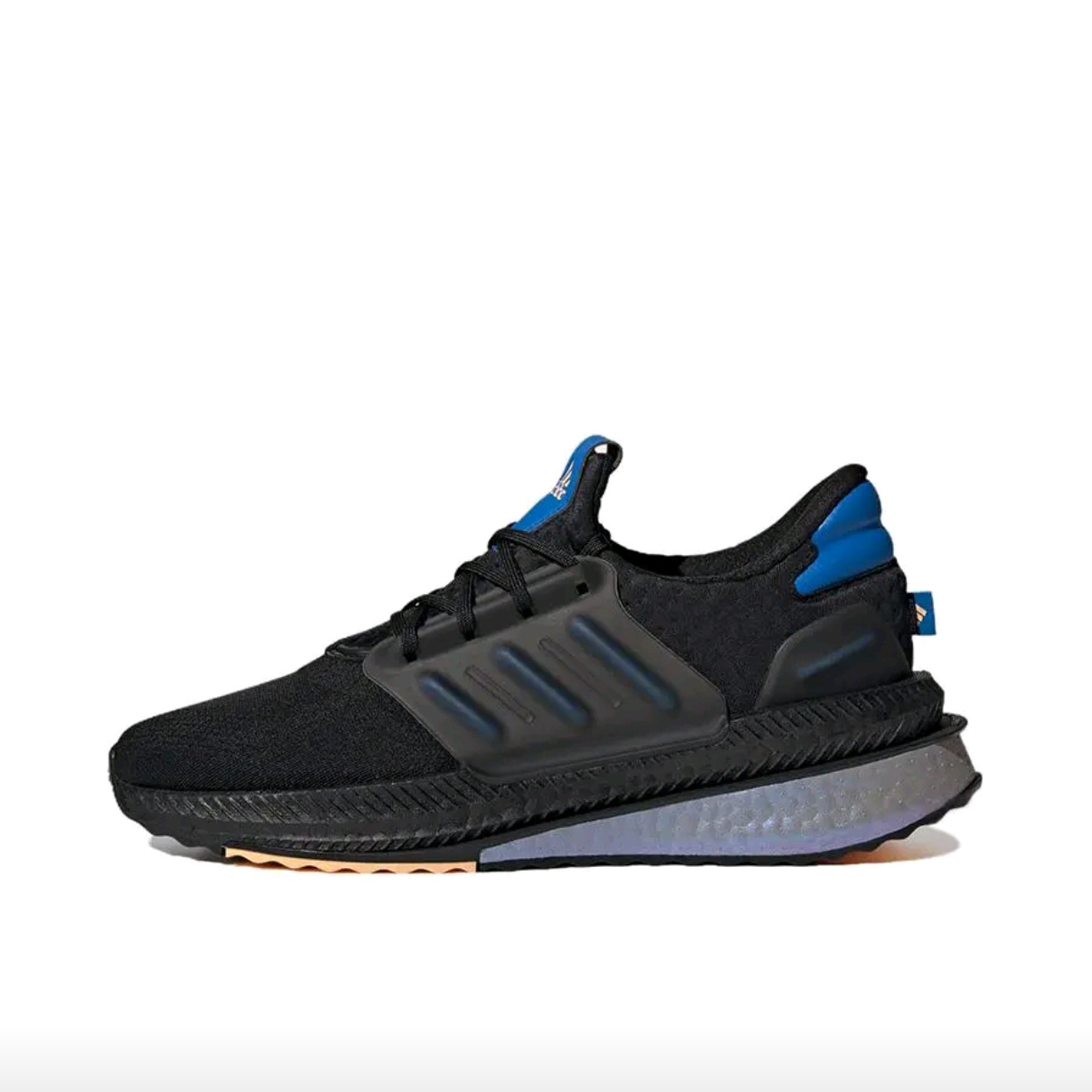 adidas X_plrboost 缓震 防滑耐磨 健身训练回弹慢跑 跑鞋ID9598