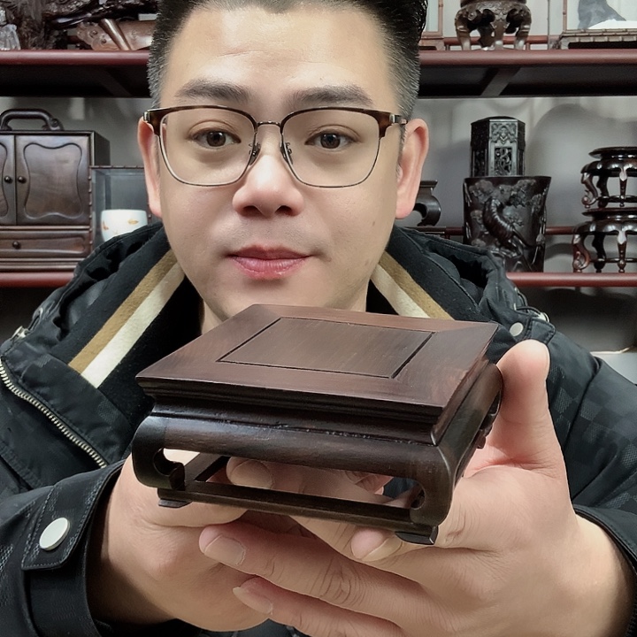 紫砂工艺品工艺品底座