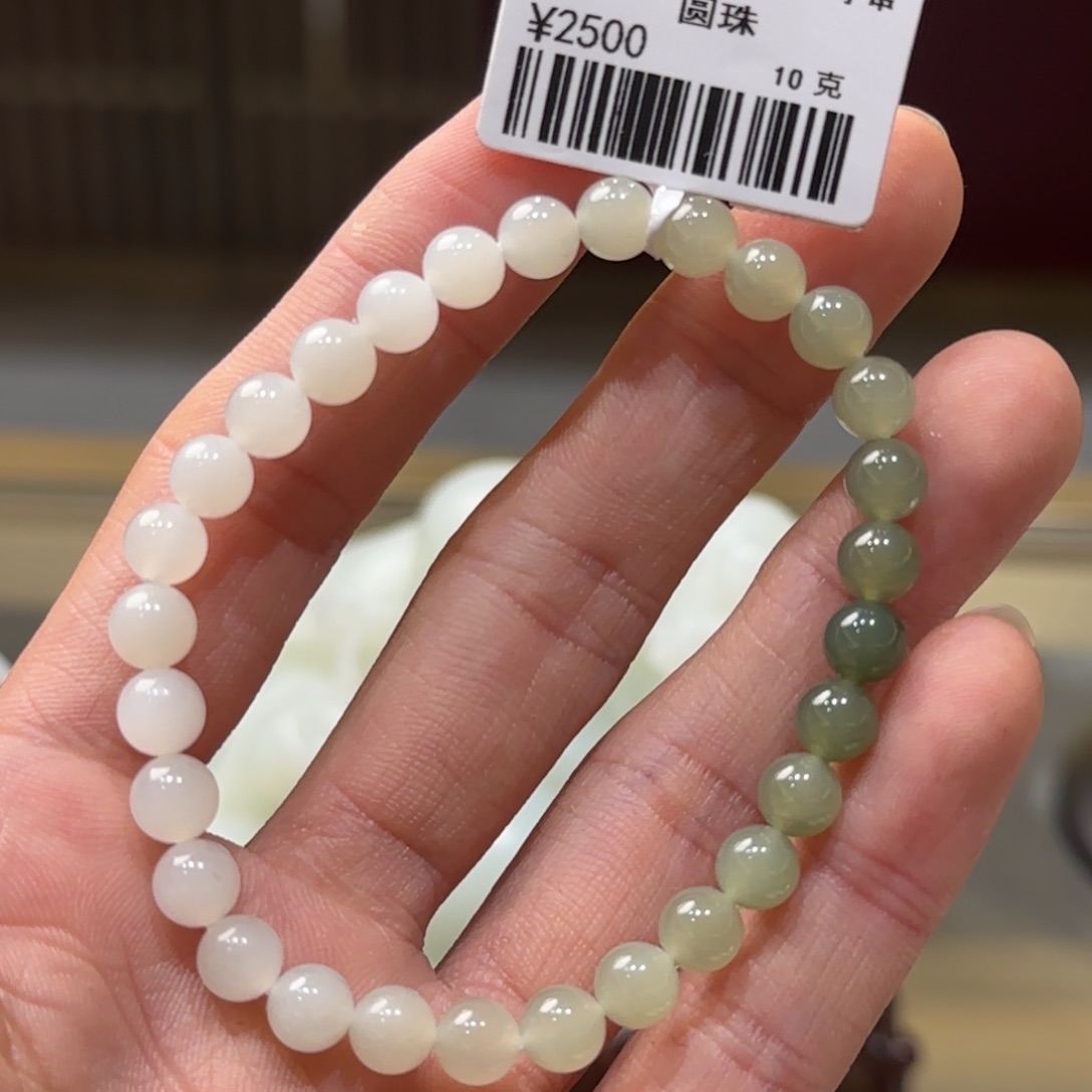 和田玉未镶嵌吊坠(不含链)