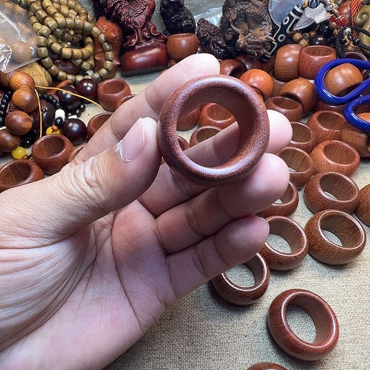 维腊木（绿檀）其他