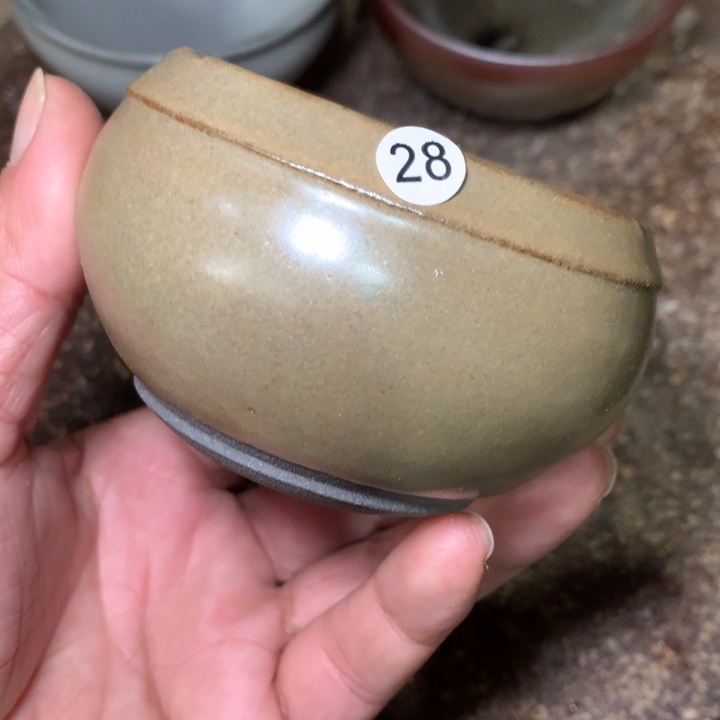 茶盏复盘细看可公屏聊28