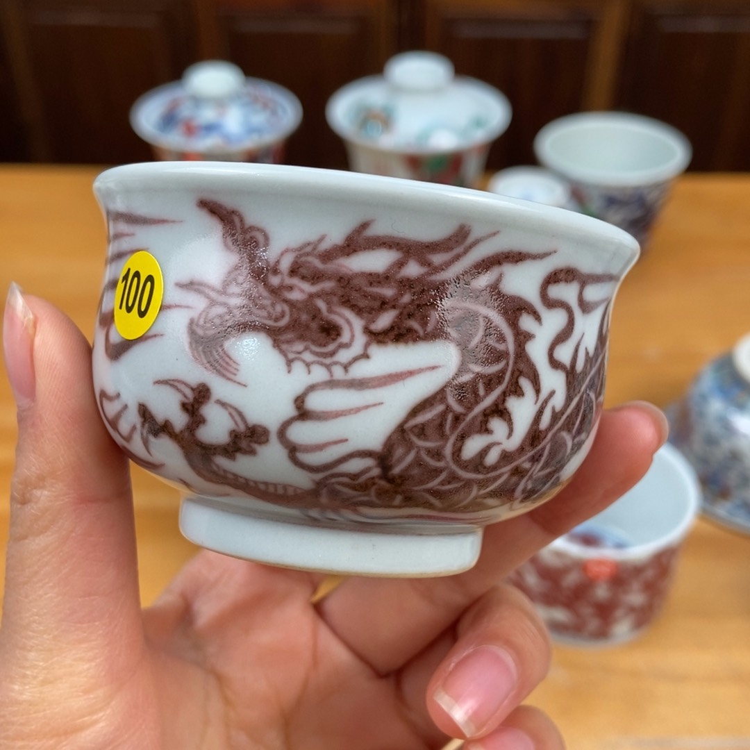 景德镇手绘哈哈哈哈哈哈