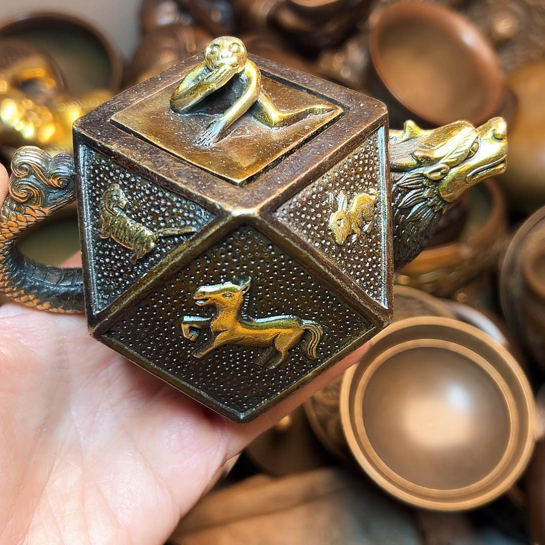 铜锣湾的历史文化