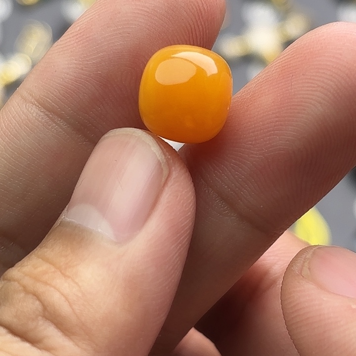 玛瑙/玉髓未镶嵌文玩配饰