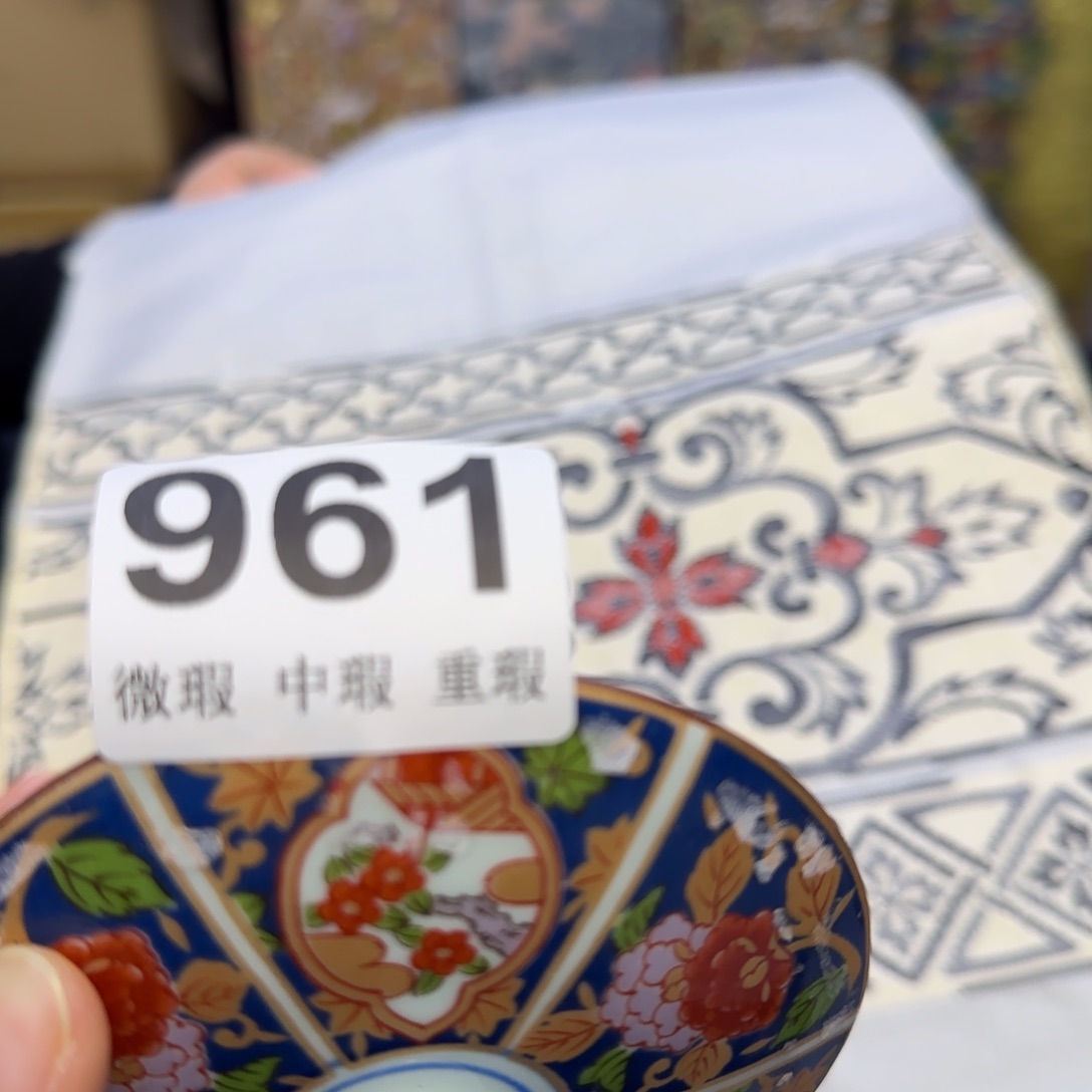 手工艺品琉璃百**歌小雨