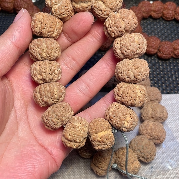 幻***月吊坠金刚菩提金刚
