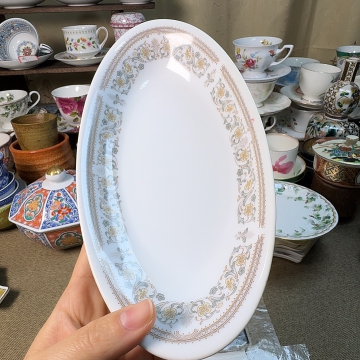 墨痕 陶瓷满38包邮不退不换