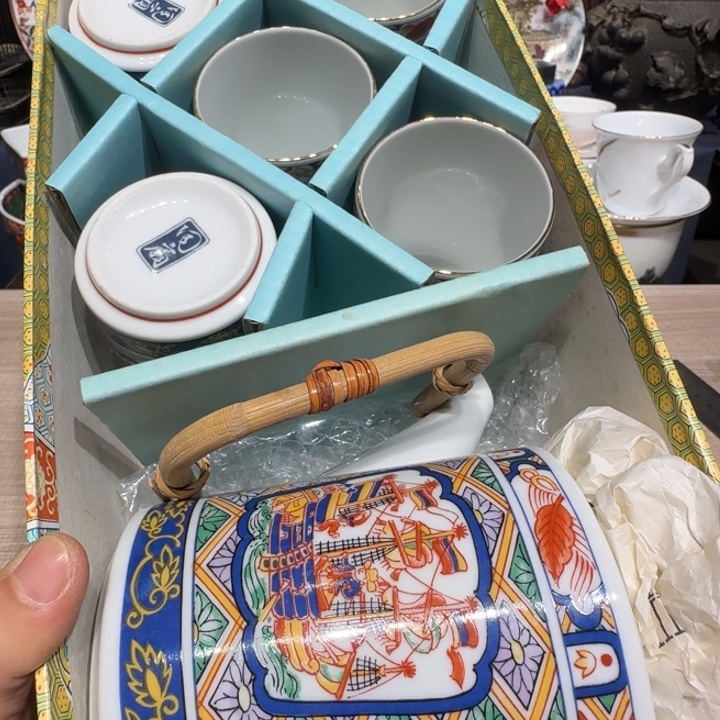 j***e陶其他回流瓷器回流瓷器默认微瑕