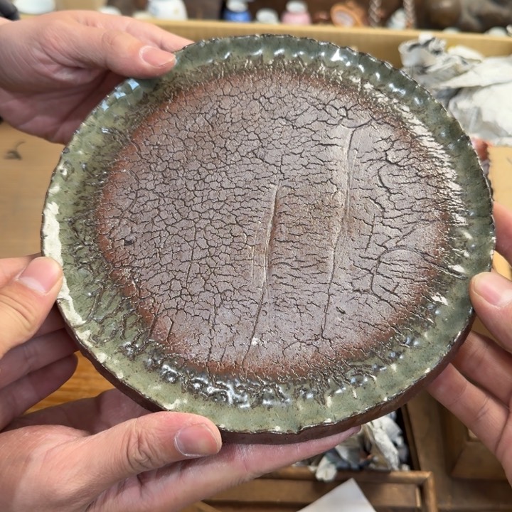 茶文化，工艺古美术